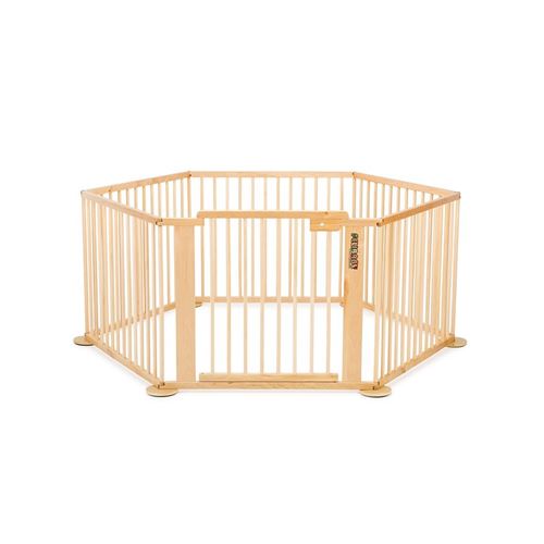 ONE4all 1 + 5 - Hexagon - Boîte à bébé gigantesque pour bébé - Grondbox, boîte à musique, boîte à musique, kinderbox, bébé, style de vie