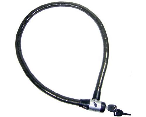 Cadenas GS98, acier durci.