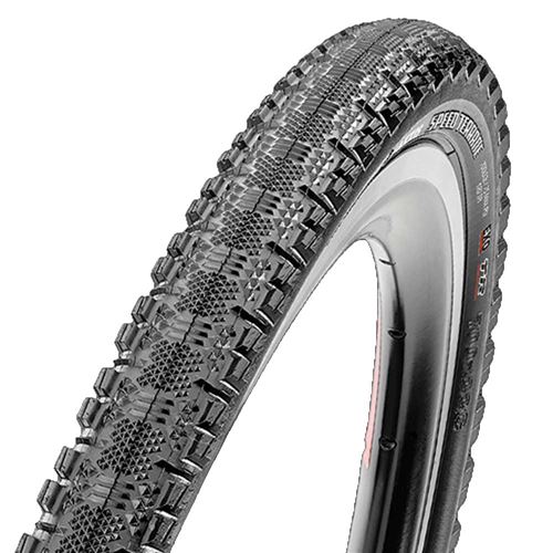 Maxxis Pneus Maxxis Speed Terrane Exo Kevlar Tubeless Ready 60 Tpi 700 x 33 C