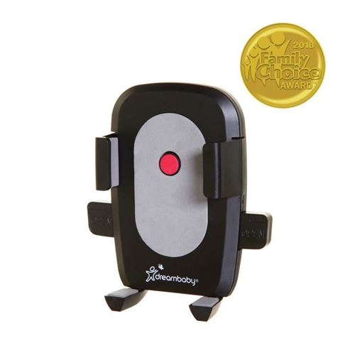 dreambaby porte-téléphone pour poussette strollerbuddy