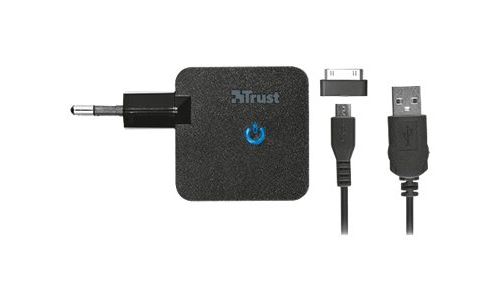 Trust Wall Charger - Netspanningsadapter - 10 Watt (USB)