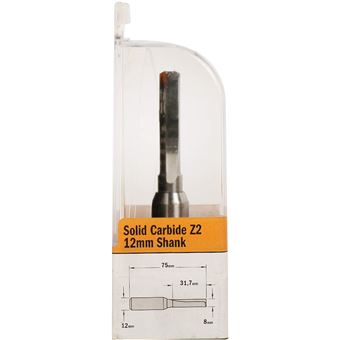 CMT Orange Tools 912.080.11 – Fraise droite HWM s 8 d 8 x 30 - Kits  d'accessoires pour outillage électroportatif - Achat & prix