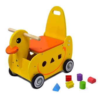 meilleur porteur pousseur bébé
