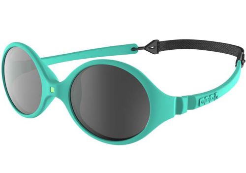 Lunettes de soleil JOKAKI 12-30 mois Menthe - KI ET LA