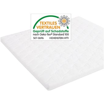 Matelas Pour Lit Bebe Julius Zollner Activity Matelas Bebe Achat Prix Fnac
