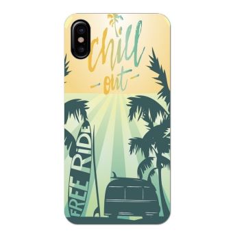 coque iphone x summer coque iphone x summer