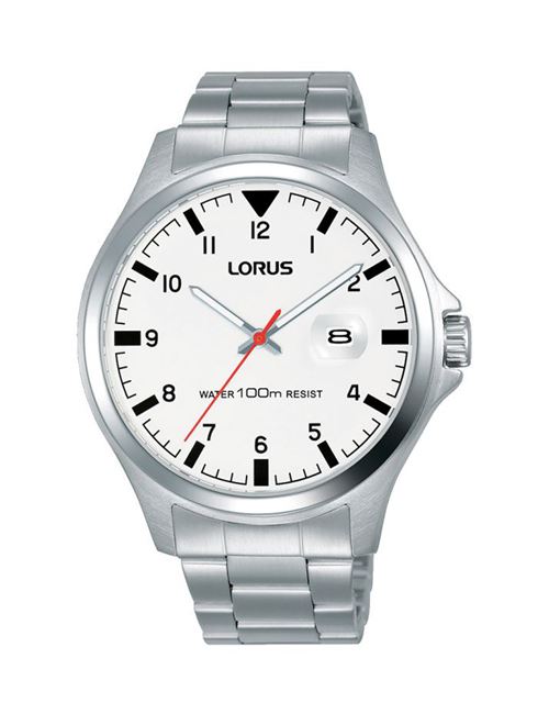 Montres Argent Homme - RH965KX9