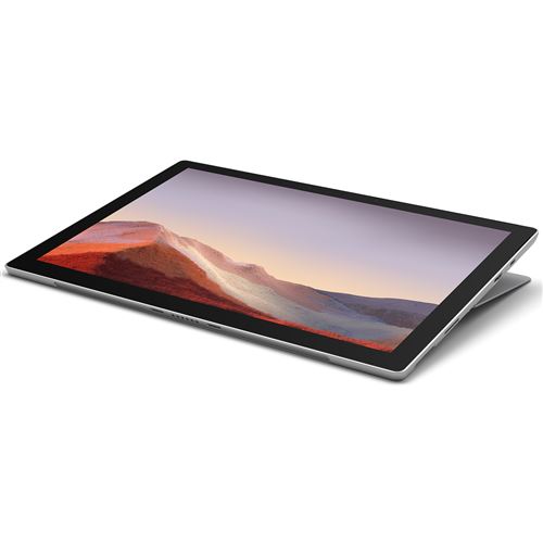Surface Pro 7 - 12.3'- core i3 - 4 Go - 128 Go SSD