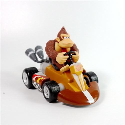 Figurine Mario Kart Donkey Kong 14CM