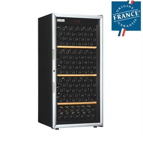 Réfrigérateurs table top 60L Froid Absorption DOMETIC 49cm, RF60