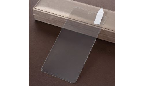 Verre protecteur d'écran 3D intégral mate-20 transparent