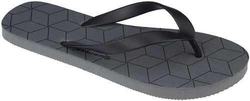 String Cave Rock hommes gris / noir taille 38
