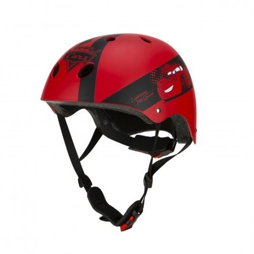 Casque de vélo Cars (6 à 10 ans environ)