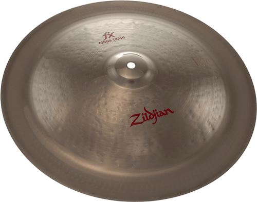 Cymbale chinese zildjian oriental 18 china trash - a0618