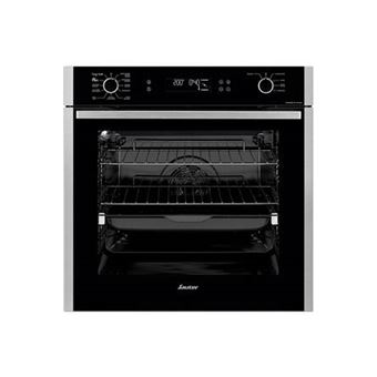 Four SAUTER SOP6417LX