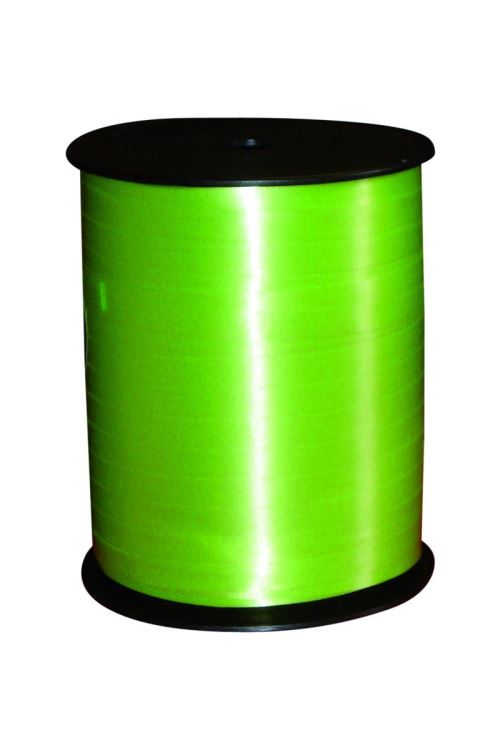 Bolduc 7 Mm X 500 M Lisse Anis 500m - Vert Anis