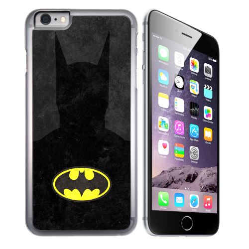Coque pour iPhone 7 batman art design