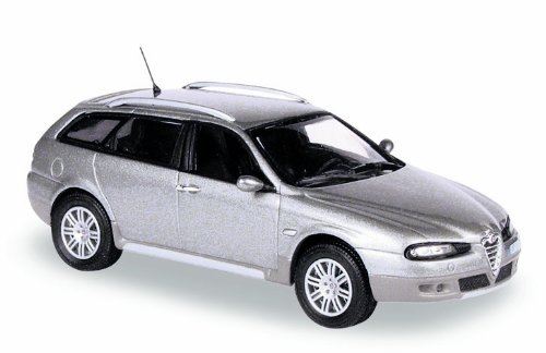 miniature alfa romeo