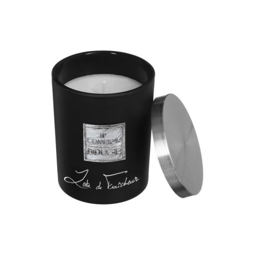 Bougie Parfumée Loyd 490g Zeste Fraîcheur