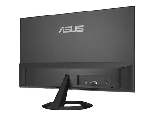 ASUS VZ249HE - Écran LED - 23.8 - 1920 x 1080 Full HD (1080p) - IPS - 250 cd/m² - 5 ms - HDMI, VGA - noir