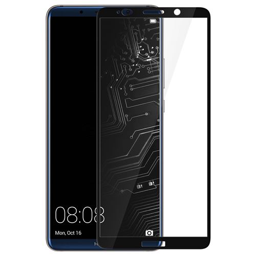 Film Huawei Mate 10 Pro Protection écran verre trempé anti-explosion