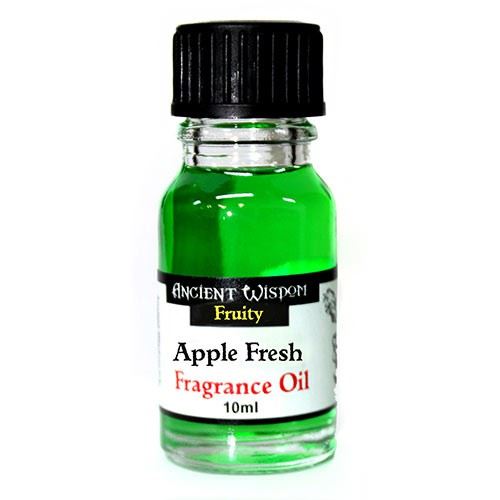 Huile parfumée Pomme 10ml
