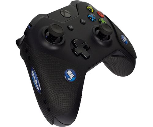 Squid Grip pour manette Xbox One