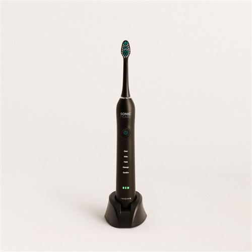 SONIC PEARL - Brosse à dents électrique