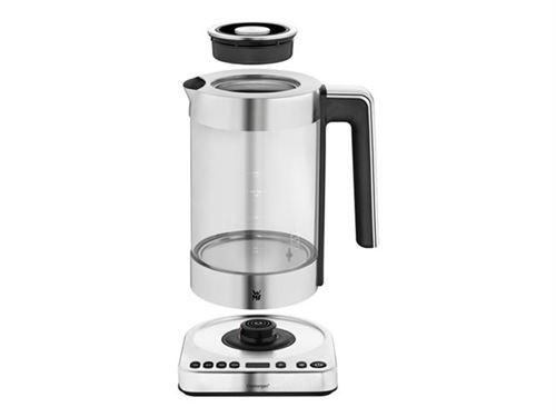 WMF LONO - Theeapparaat/ketel - 1.7 liter - 3 kW - roestvrij staal