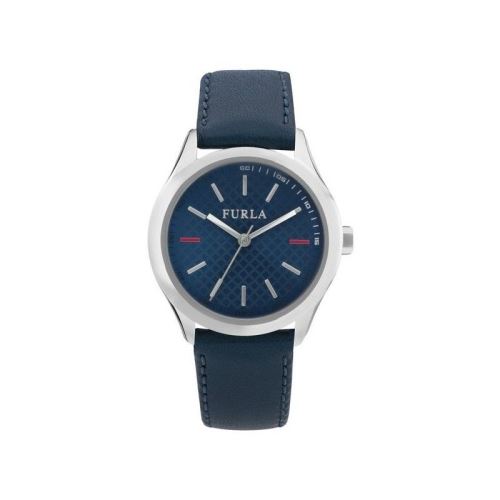 Montre Femme Furla R425110150 (35 mm) Couleur Blanc