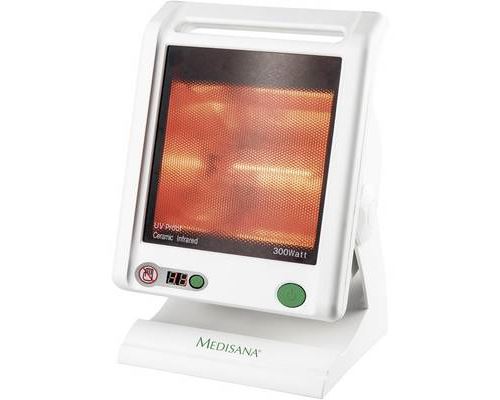 MEDISANA IR 885 - warmtelamp voor infraroodbehandeling