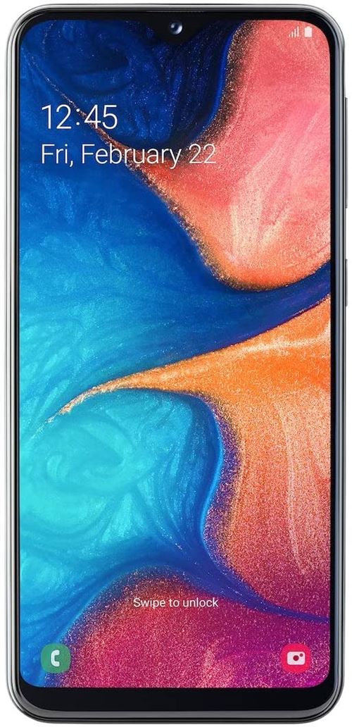 Galaxy A20e