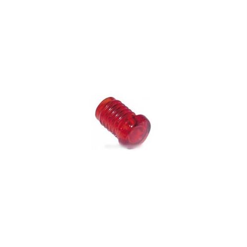 Rosières Rouge Lentille Voyant Diam 6Mm Pour Table De Cuisson Rosieres