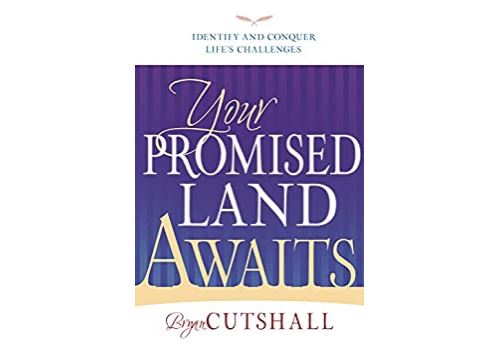 Your Promised Land Awaits: Identify and Conquer Life s Challenges (English Edition) Format Kindle