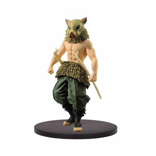 Figurine Kimetsu No Yaiba Nosuke Hashibira