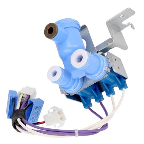 Accessoire Réfrigérateur et Congélateur LG Electrovanne - Réf: Aju72952609