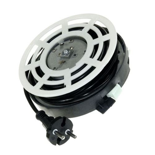 Moulinex Enrouleur avec Cable Aspirateur Rs-Rt900052 Moulinex, Rowenta, Tefal - 297526