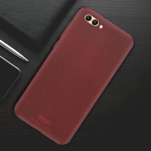 Huawei Honor View 10 Coque Protection TPU Effet givré ALS53306
