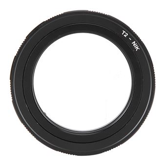 Bague Adaptation Objectif Cosina Pour Nikon M39 K&F Concept