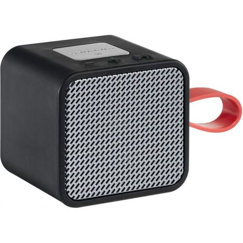 Grundig GSB710B - haut-parleur - pour utilisation mobile - sans fil