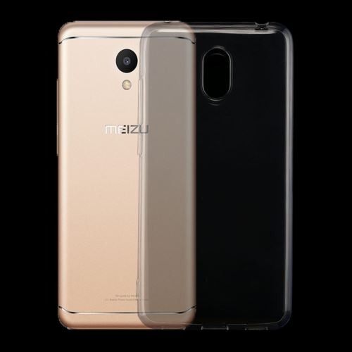 Meizu M6 Coque Protection TPU Ultra Fin Transparent ALS54267