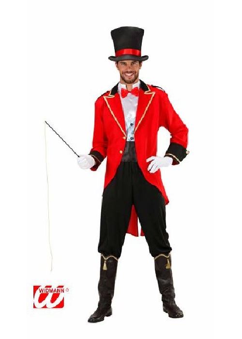 Déguisement dompteur de cirque - (40/42)