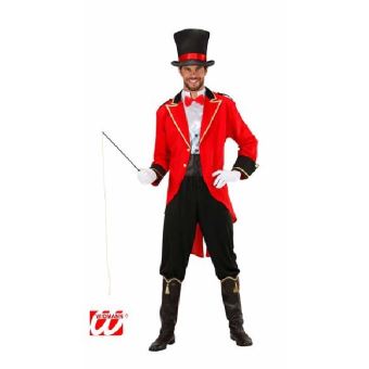 Déguisement dompteur de cirque - (40/42) - 1