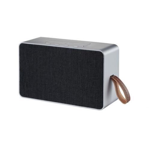 Grundig GSB750 - haut-parleur - pour utilisation mobile - sans fil