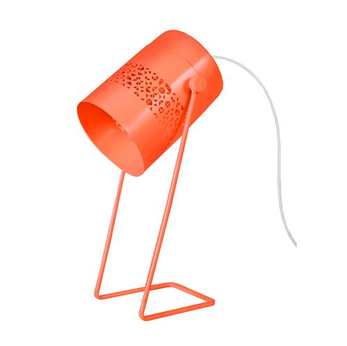 Tosel - Lampe à poser - Ikat