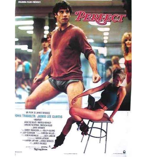 Perfect AFFICHE CINEMA ORIGINALE