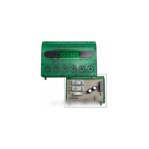 Programmateur pour Four Smeg - 991461