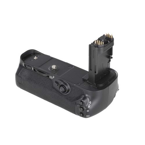 Meike Canon 7D mk II Battery Grip