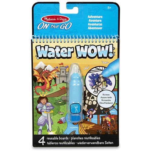 Water Wow Aventures
