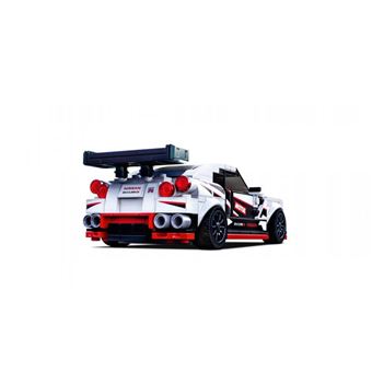 Lego Technic Nissan GTR NEW - Planète Jouets France - Boutique Jouets